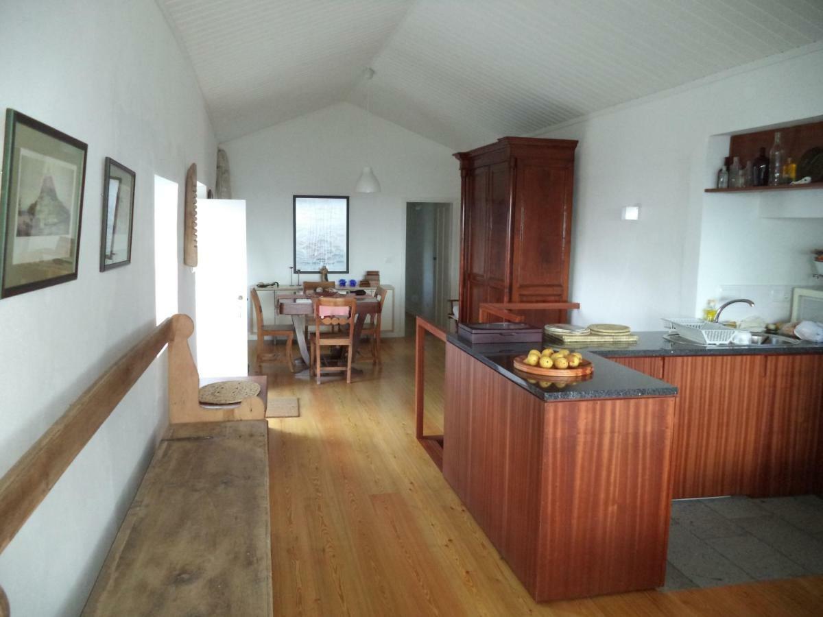 Casa Comprida Villa Santo Amaro  Kültér fotó