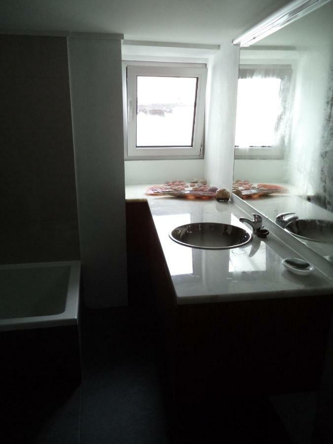 Casa Comprida Villa Santo Amaro  Kültér fotó