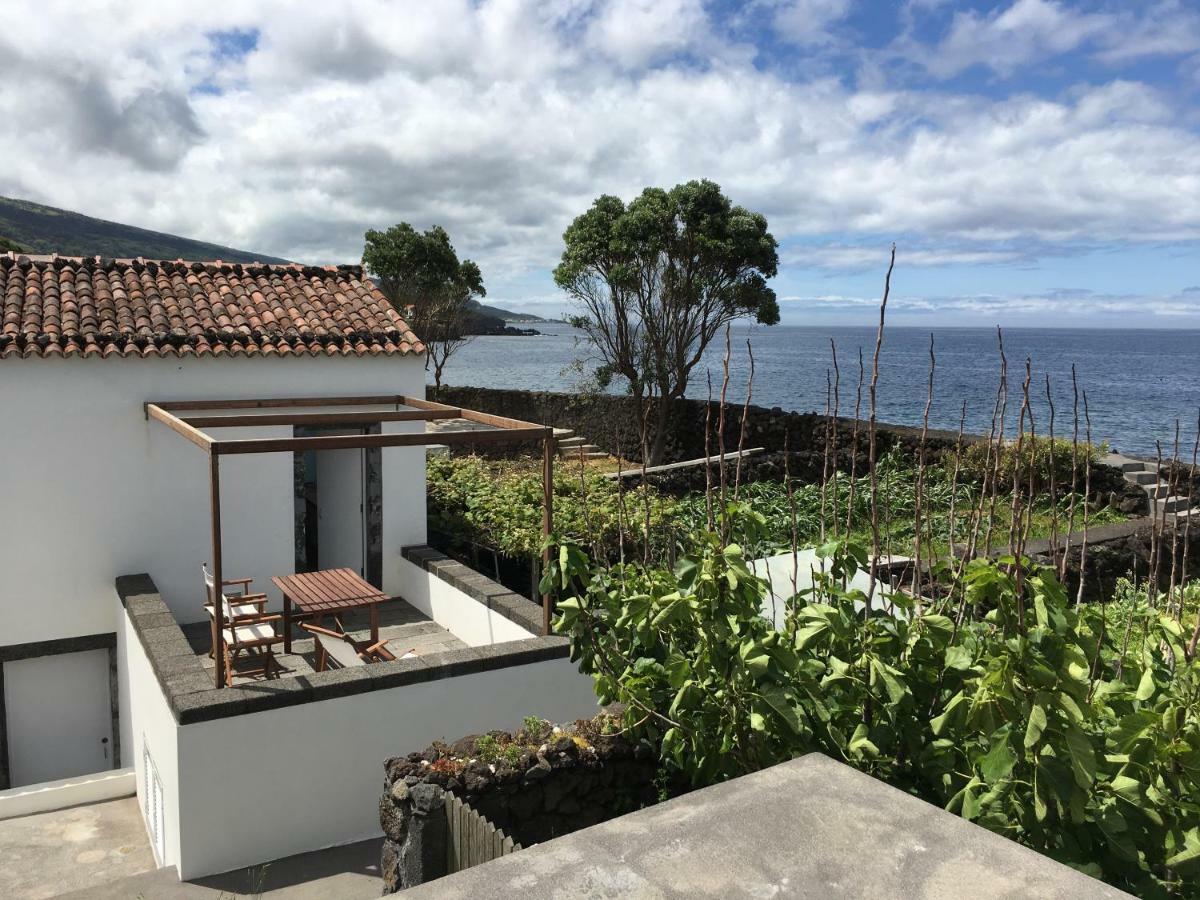 Casa Comprida Villa Santo Amaro  Kültér fotó