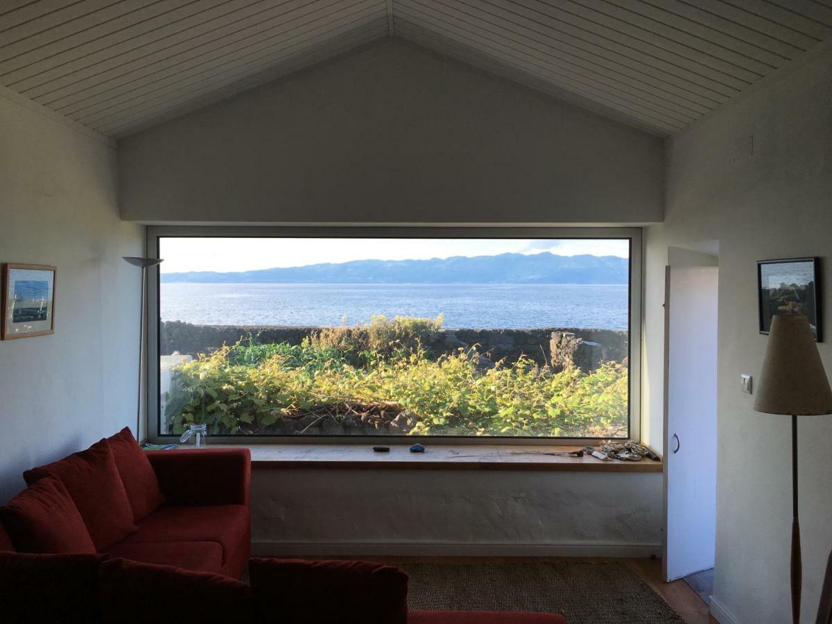 Casa Comprida Villa Santo Amaro  Kültér fotó