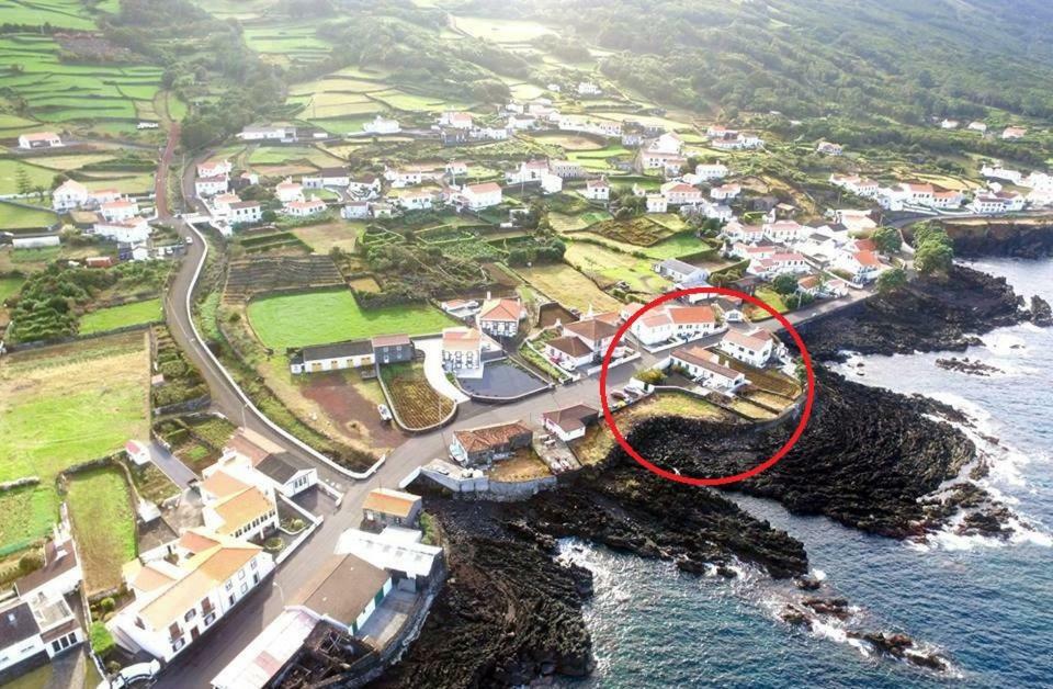 Casa Comprida Villa Santo Amaro  Kültér fotó